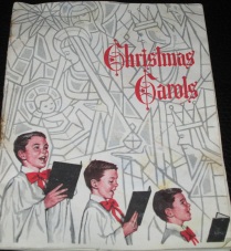 ChristmasCarolBook